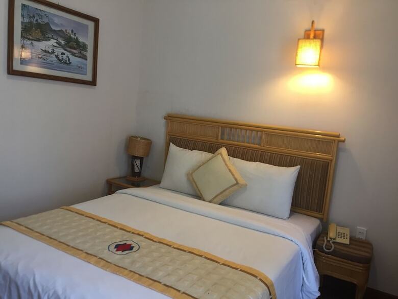 Green Hotel Nha Trang