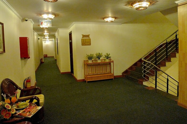 Green Hotel Nha Trang
