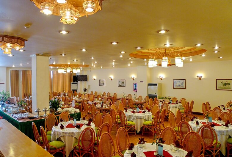 Green Hotel Nha Trang