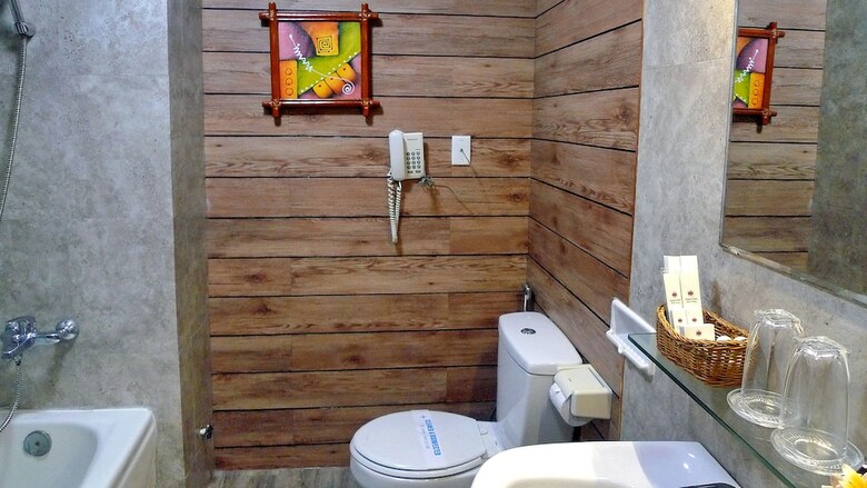 Green Hotel Nha Trang