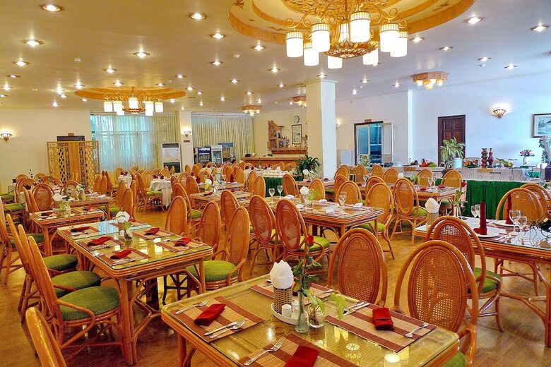 Green Hotel Nha Trang