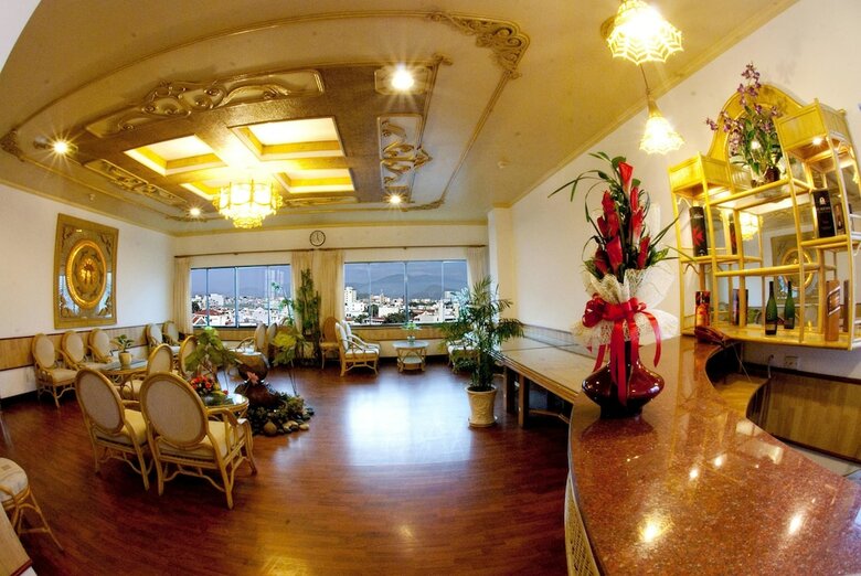 Green Hotel Nha Trang