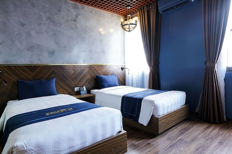 1925 Boutique Hotel