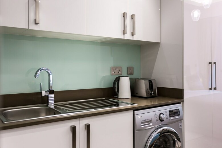 Apartamento Higuests Vacation Homes - Orra Harbour