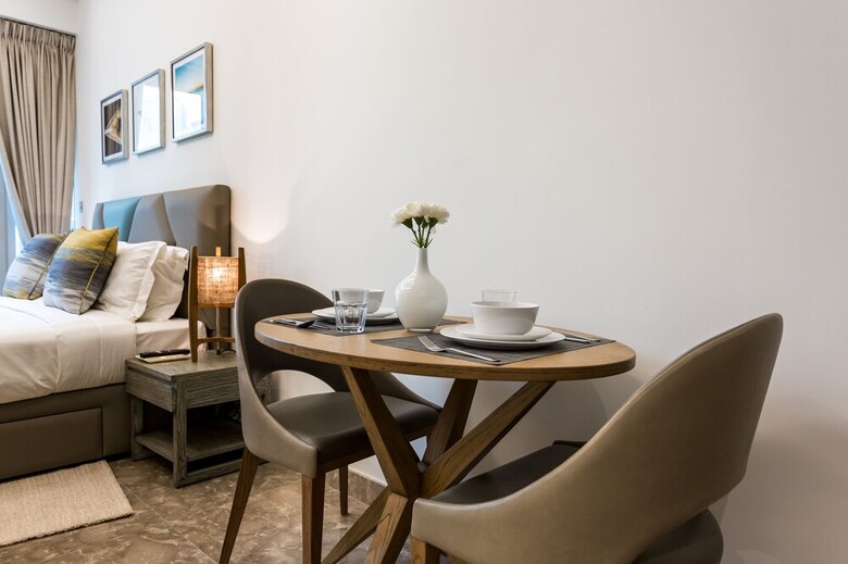 Apartamento Higuests Vacation Homes - Orra Harbour