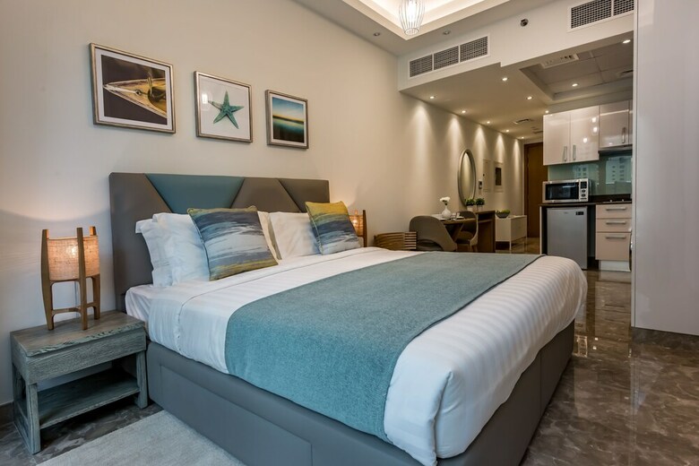 Apartamento Higuests Vacation Homes - Orra Harbour