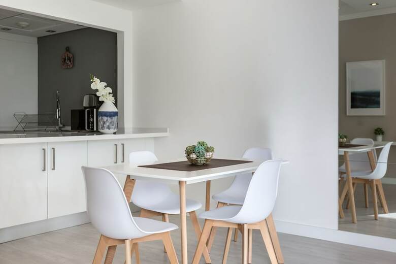 Apartamento Higuests Vacation Homes - Orra Harbour