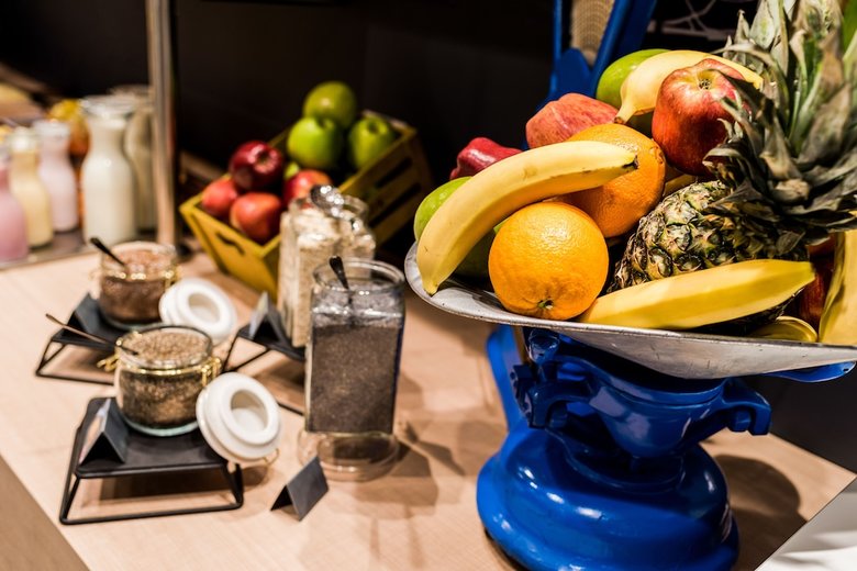 Hotel Ibis Budget Santiago Providencia (Opening August 2019)