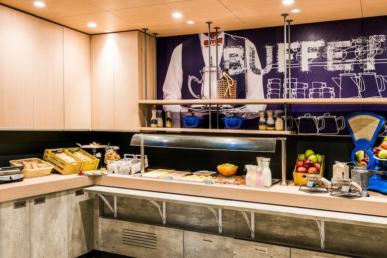 Hotel Ibis Budget Santiago Providencia (Opening August 2019)