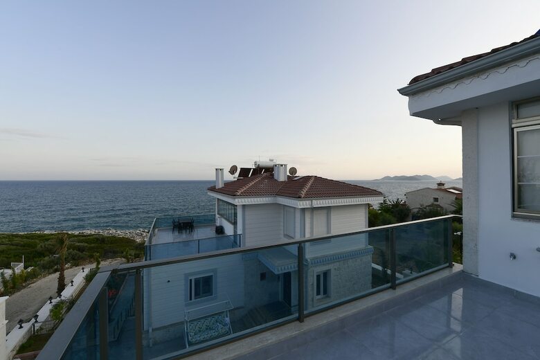 Villa Noble Demre
