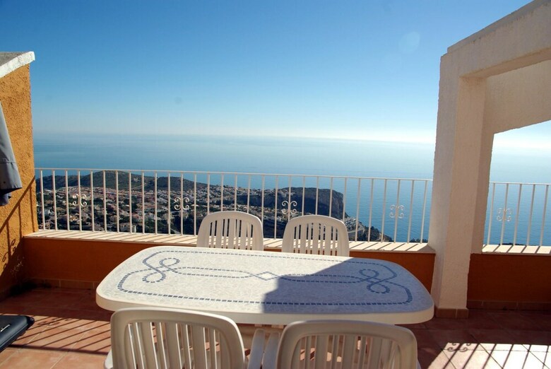 Apartamento Panorama - X0162
