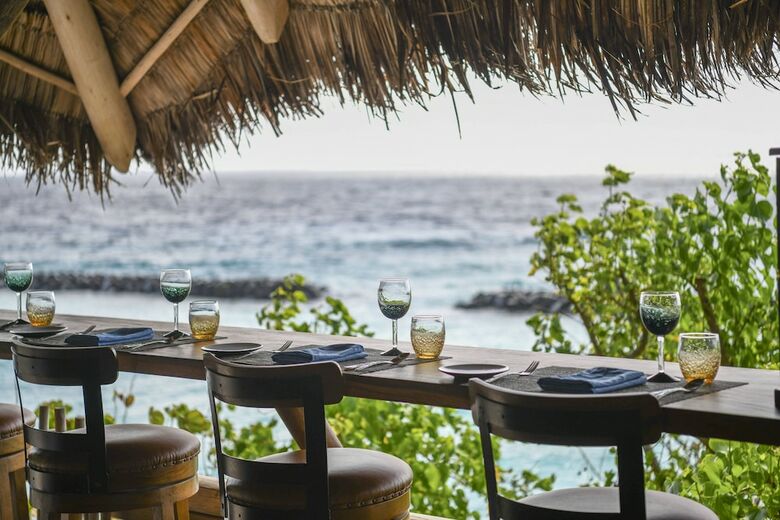 Hotel Jw Marriott Maldives Resort & Spa