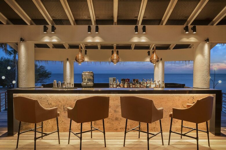 Hotel Jw Marriott Maldives Resort & Spa