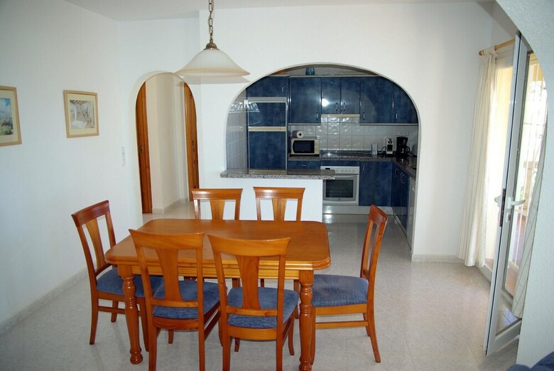 Apartamentos Casa Elena
