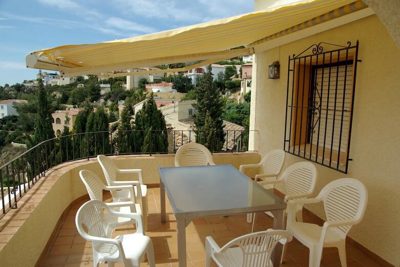 Villa Casa Maria
