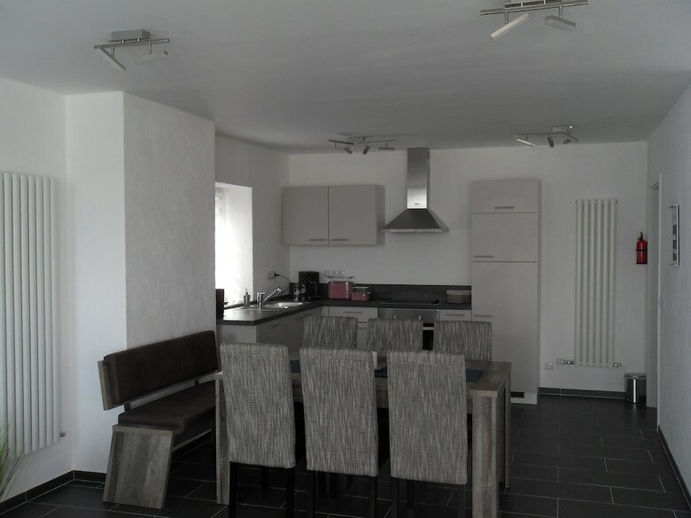 Hotel G�stehaus Nettes Landhaus