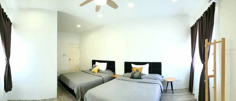 Hotel Grace Homestay Guesthouse