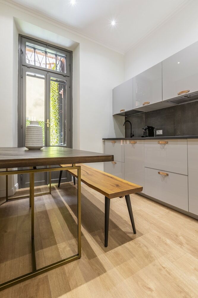 Apartamento Sonder - Spanish Steps