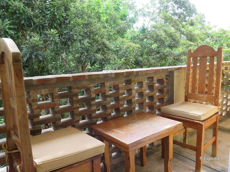 Apartamento Amarela Resort
