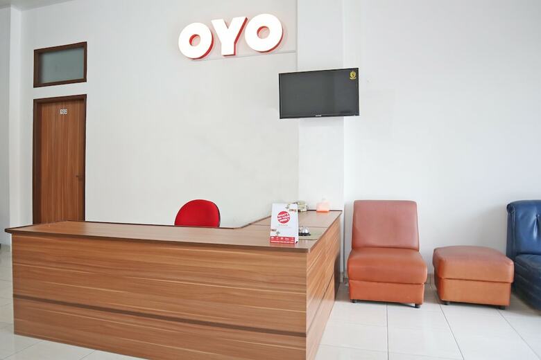 Hostal Oyo 1306 Cendrawasih Homestay
