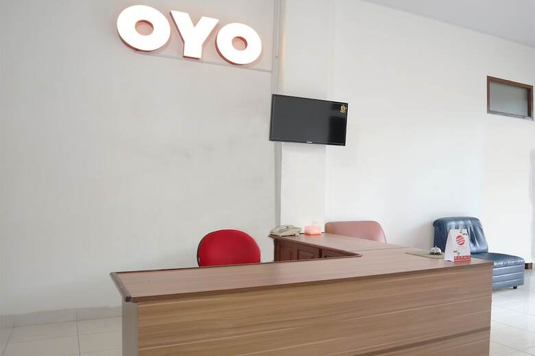 Hostal Oyo 1306 Cendrawasih Homestay