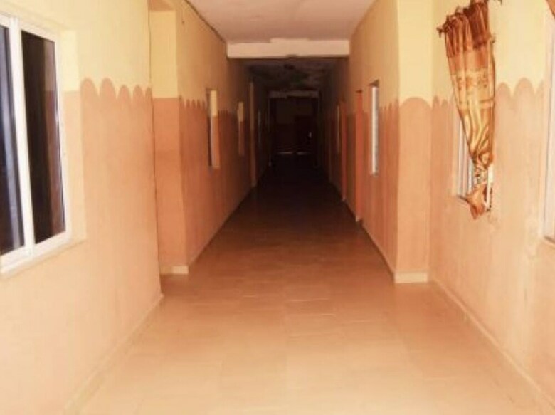 D'island Hotel
