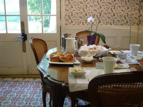 Bed & Breakfast Les Chambres D'h�tes De Luneil (b&b)