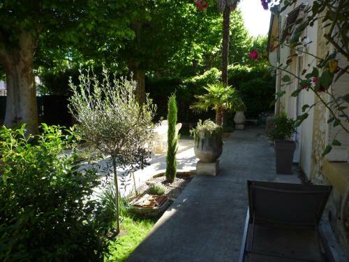 Bed & Breakfast Les Chambres D'h�tes De Luneil (b&b)
