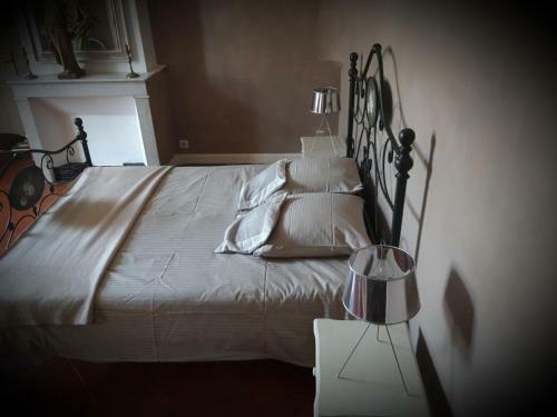 Bed & Breakfast Les Chambres D'h�tes De Luneil (b&b)