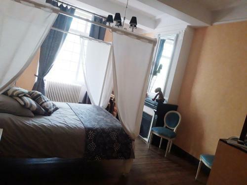 Bed & Breakfast Les Chambres D'h�tes De Luneil (b&b)