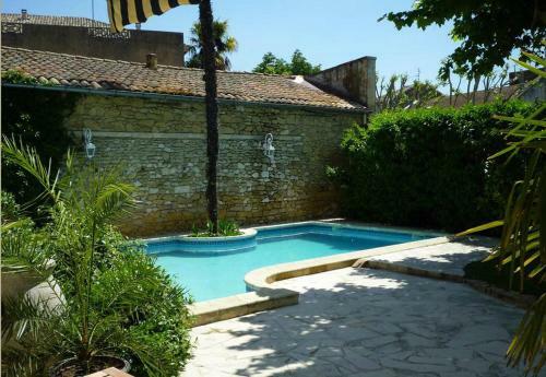 Bed & Breakfast Les Chambres D'h�tes De Luneil (b&b)