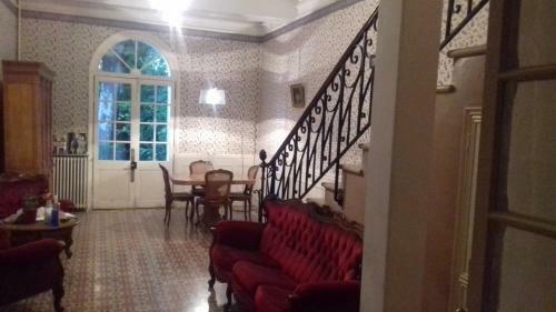 Bed & Breakfast Les Chambres D'h�tes De Luneil (b&b)