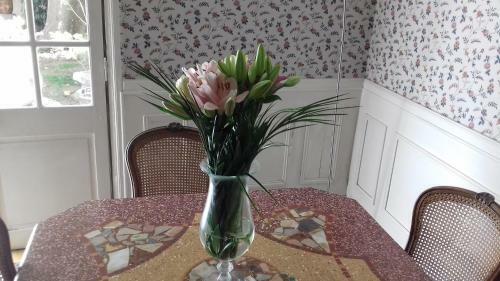 Bed & Breakfast Les Chambres D'h�tes De Luneil (b&b)
