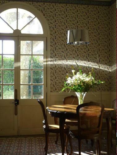 Bed & Breakfast Les Chambres D'h�tes De Luneil (b&b)