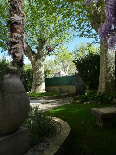 Bed & Breakfast Les Chambres D'h�tes De Luneil (b&b)