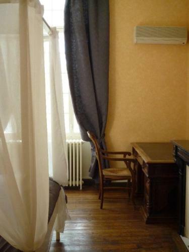 Bed & Breakfast Les Chambres D'h�tes De Luneil (b&b)