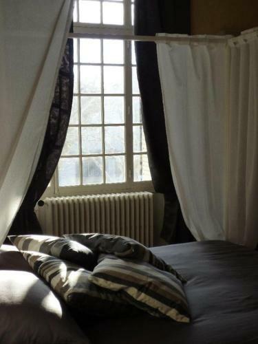 Bed & Breakfast Les Chambres D'h�tes De Luneil (b&b)