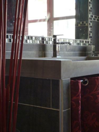 Bed & Breakfast Les Chambres D'h�tes De Luneil (b&b)