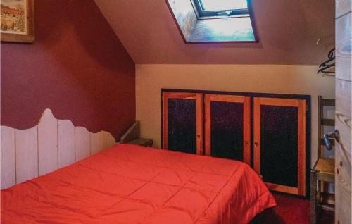 Holiday Home Rue Du Pont Du Lait