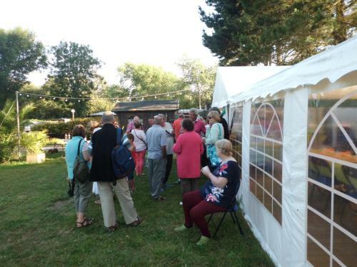 Camping De Lanven