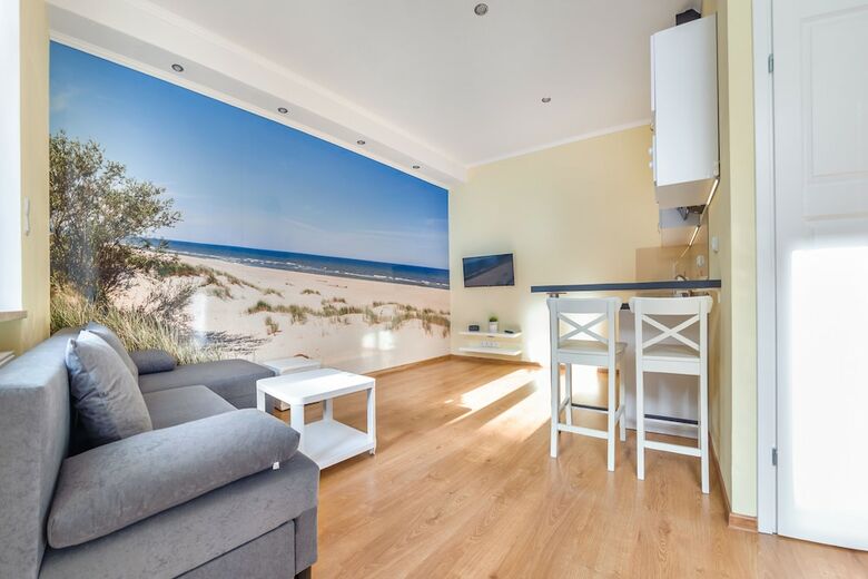 Apartamenty Sun & Snow S?owia?ska