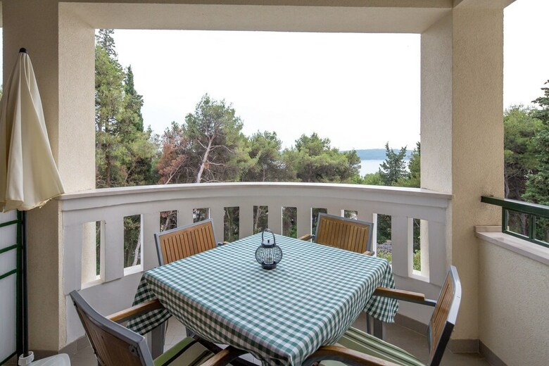 Villa Fani - Apartments And Rooms