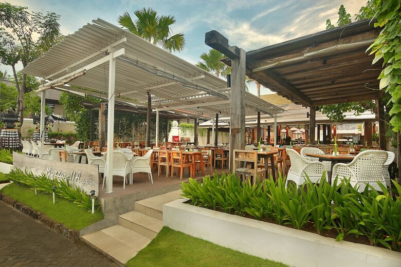 Hotel Royal Suites At The Bandha