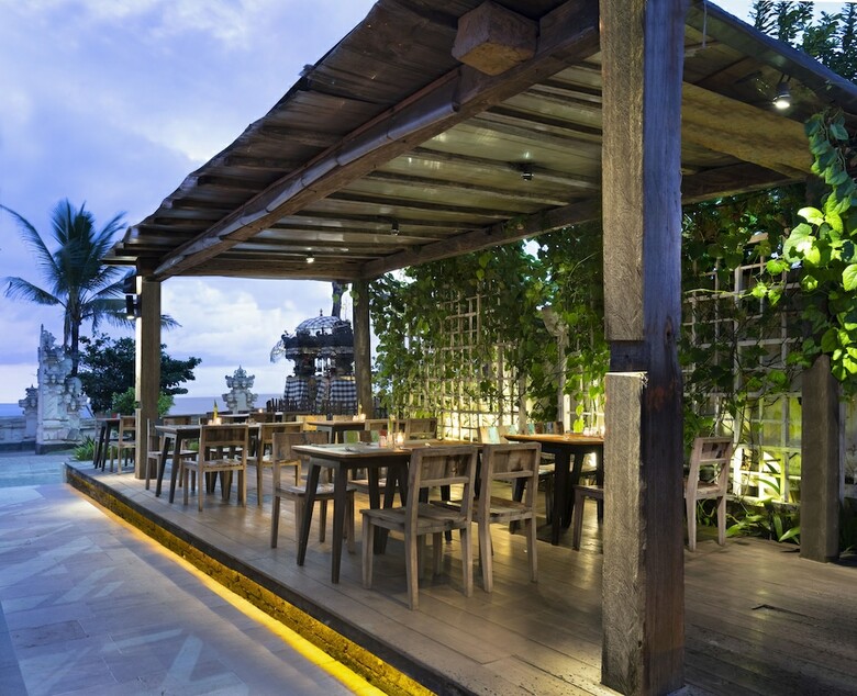 Hotel Royal Suites At The Bandha