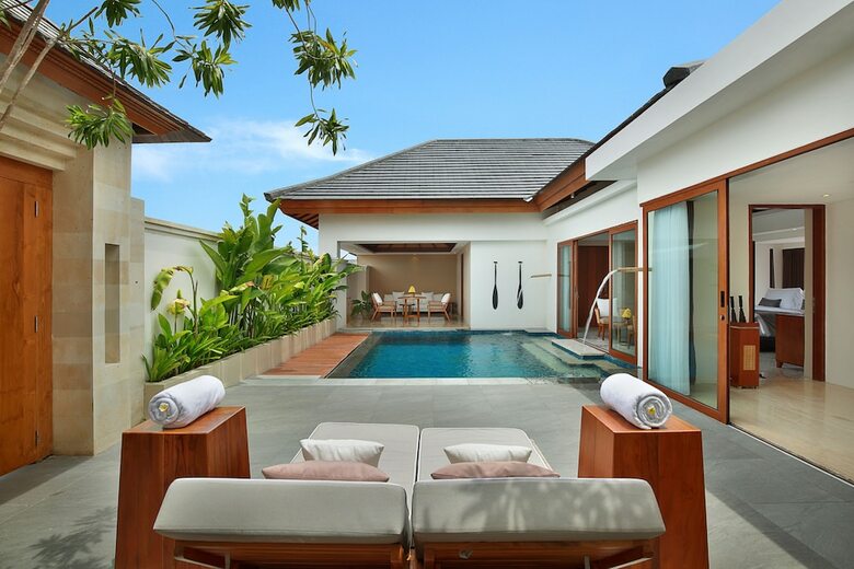 Hotel Royal Suites At The Bandha