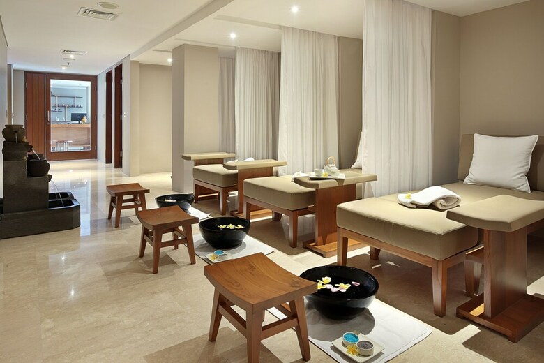 Hotel Royal Suites At The Bandha