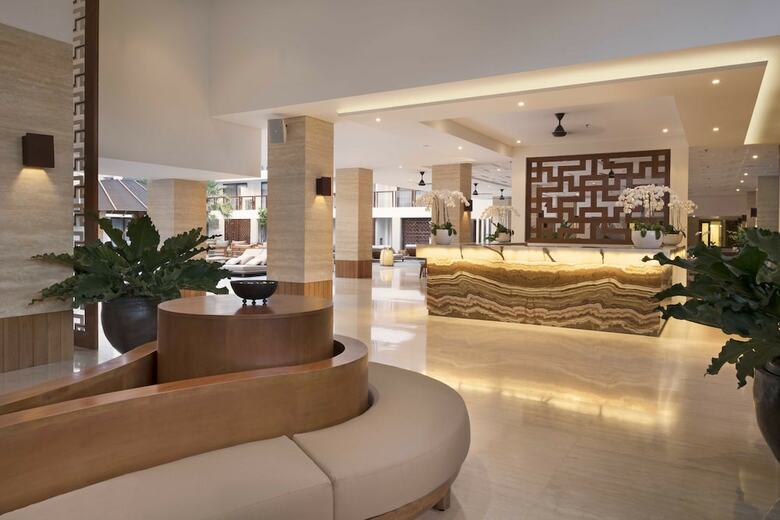 Hotel Royal Suites At The Bandha