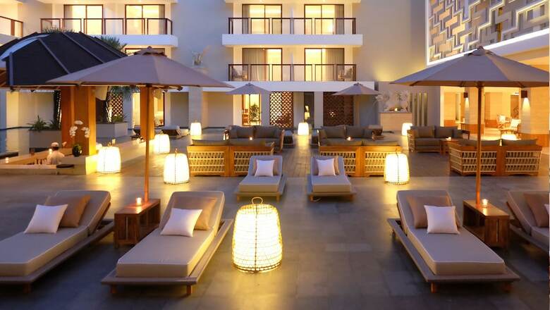 Hotel Royal Suites At The Bandha