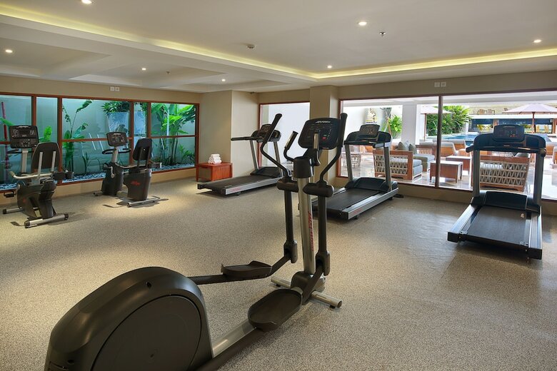 Hotel Royal Suites At The Bandha