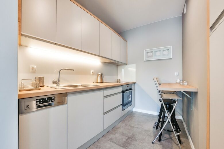 Apartamenty Sun & Snow Wczasowa